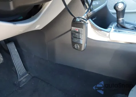 2015 Kia Optima Ex z USA, uszkodzony, nr VIN 5XXGN4A78FG384538